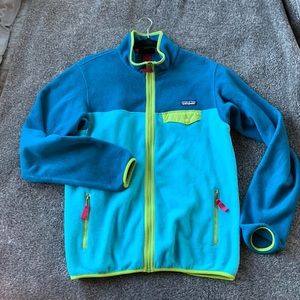 Patagonia Synchilla Fleece
